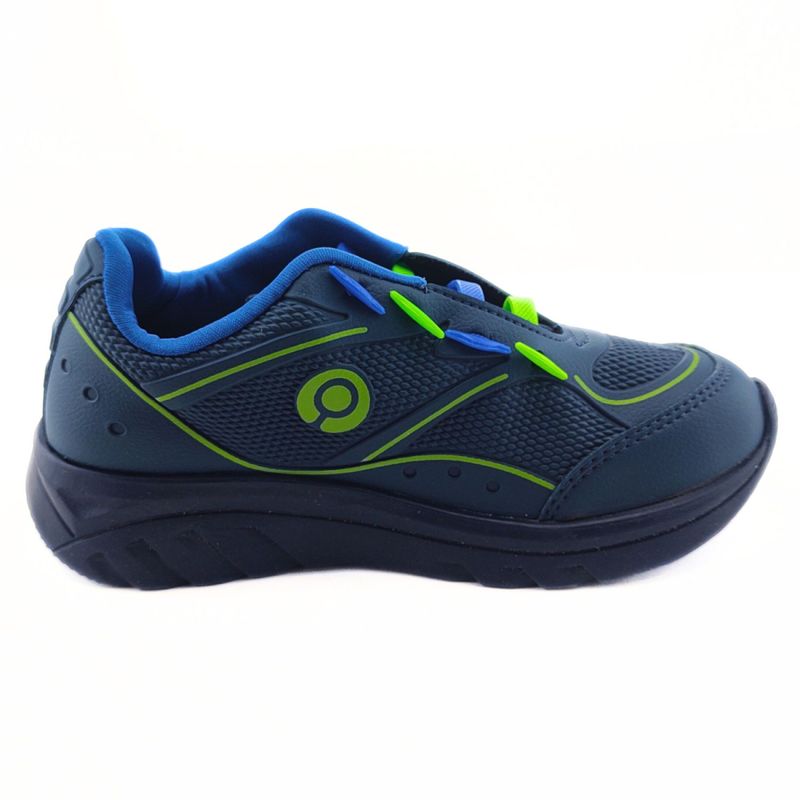 Tenis de hot sale rodinha ortope