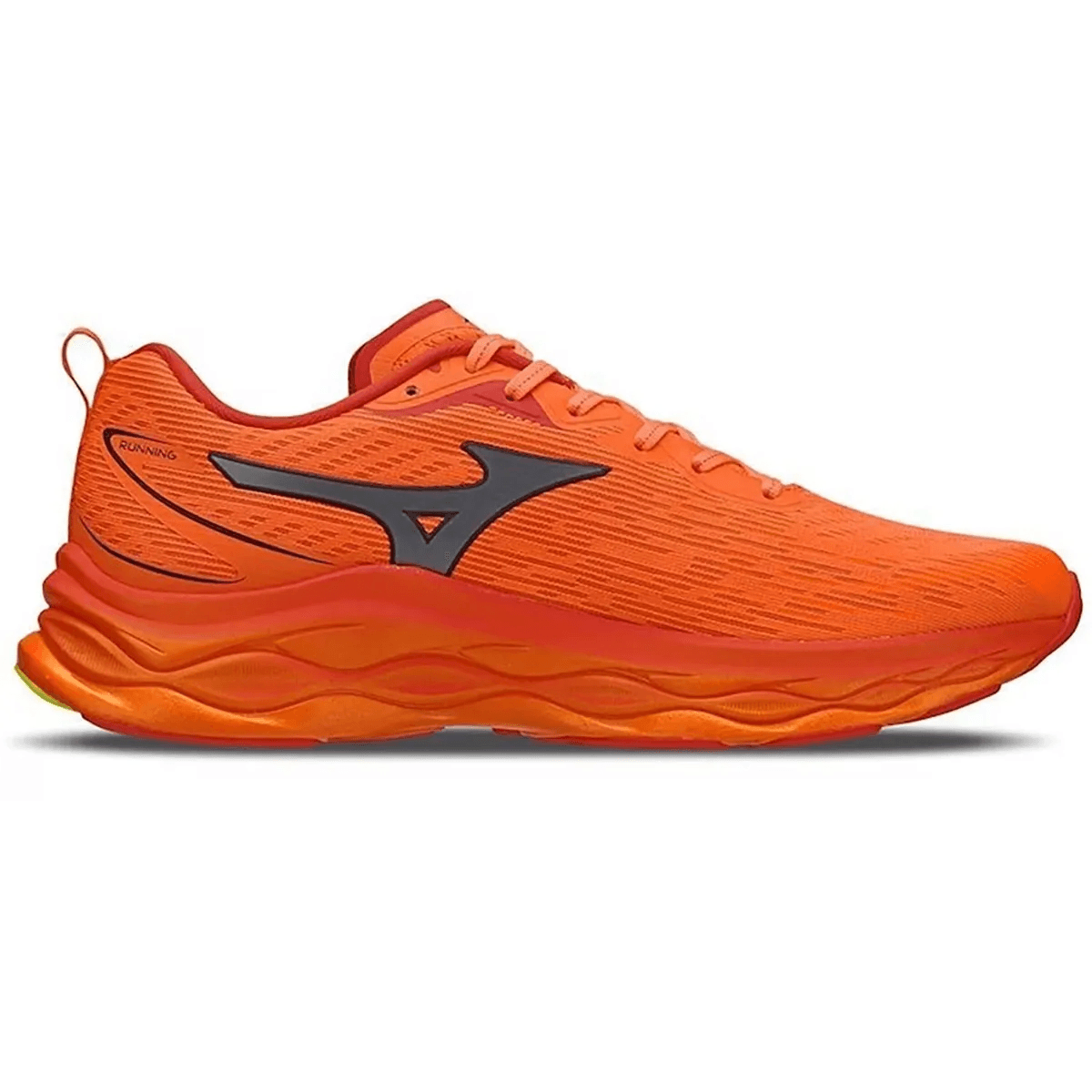 Mizuno running outlet masculino