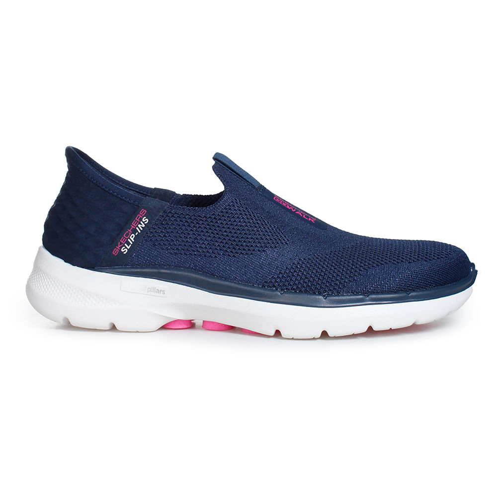 Tenis store casual skechers