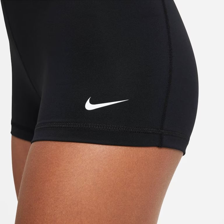 Nike shorts feminino best sale