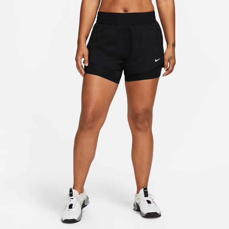 Nike womens best sale softball shorts