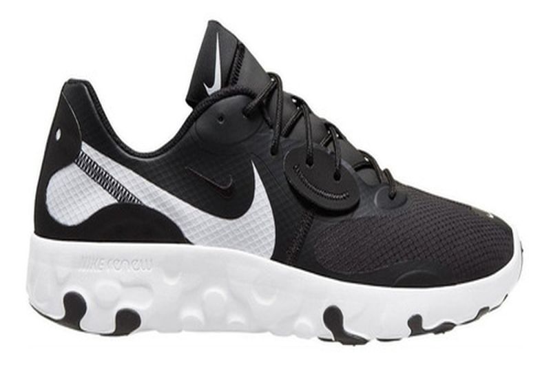 Nike react hot sale renew