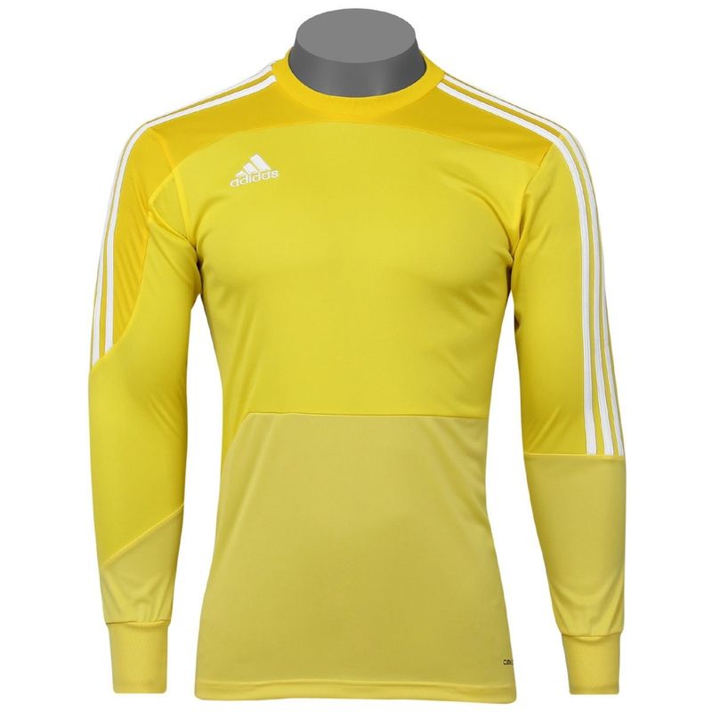 Blusa de sale goleiro adidas