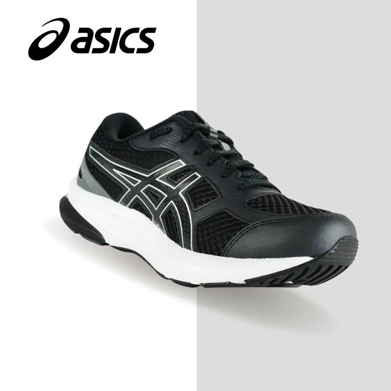 Tenis best sale asics leve