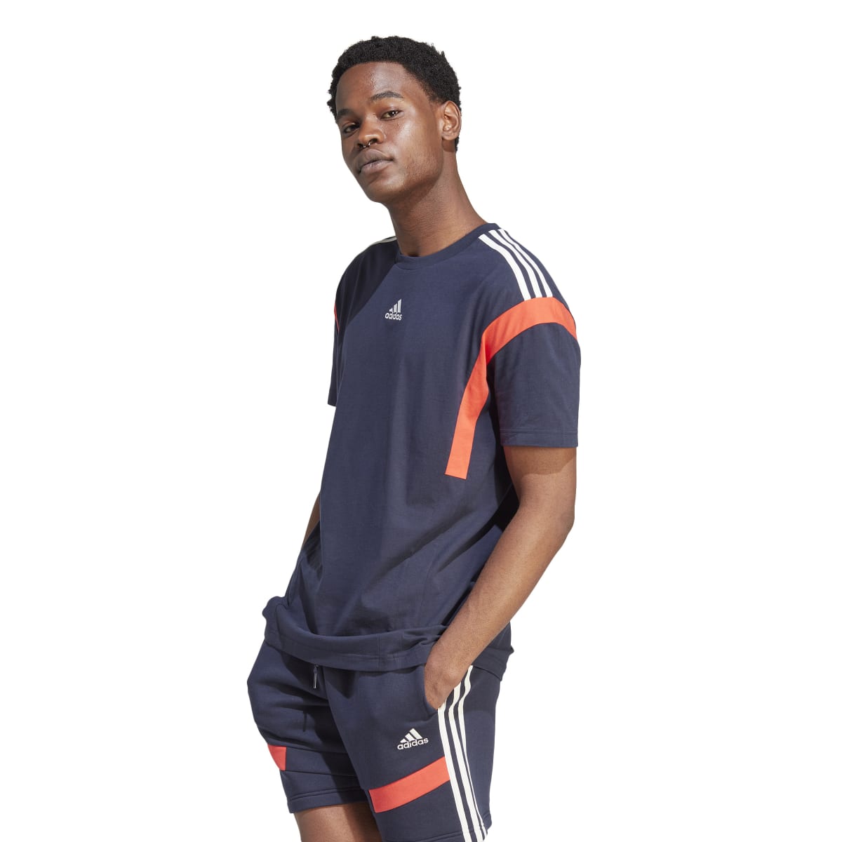 Adidas Camisetas clearance color