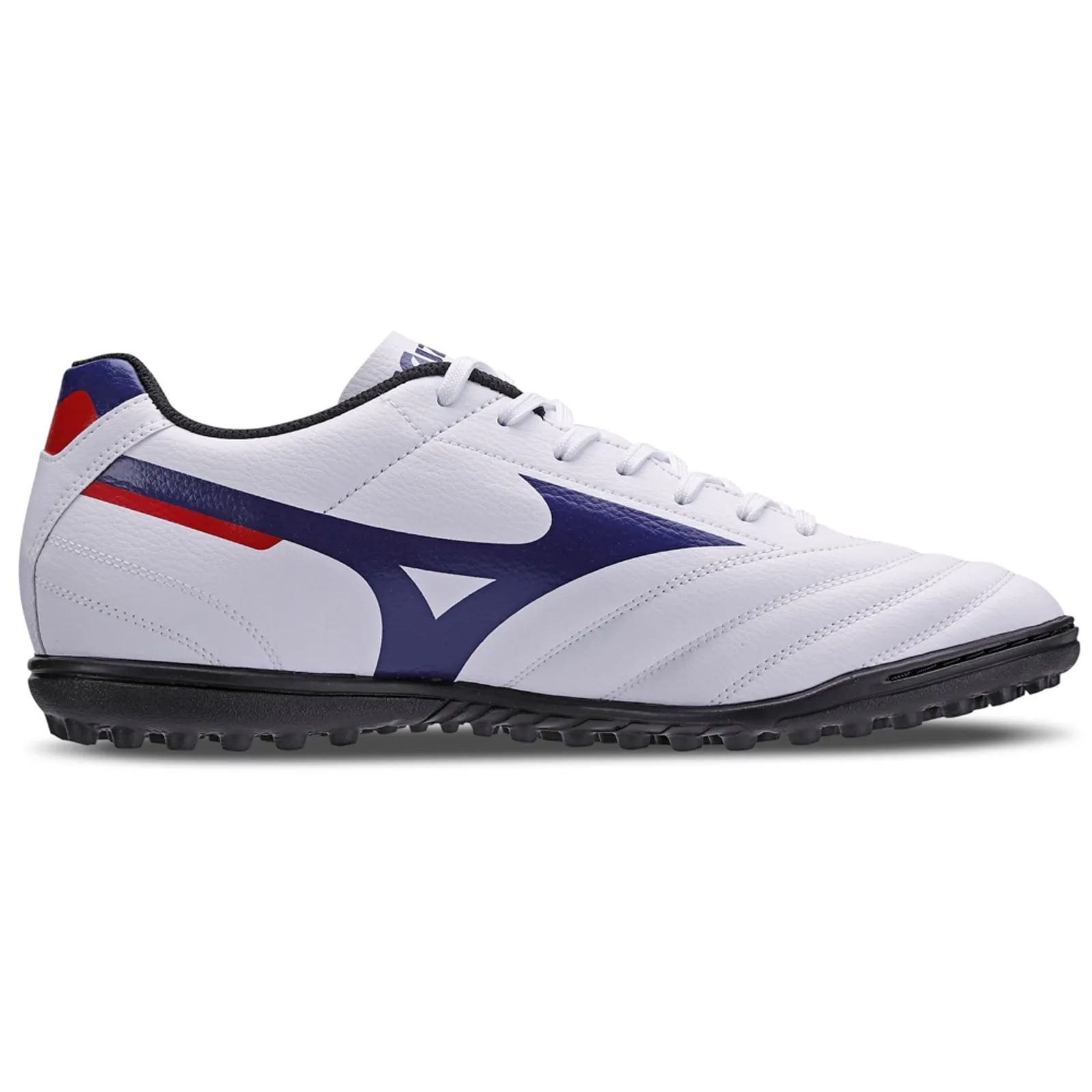 Mizuno morelia society azul best sale