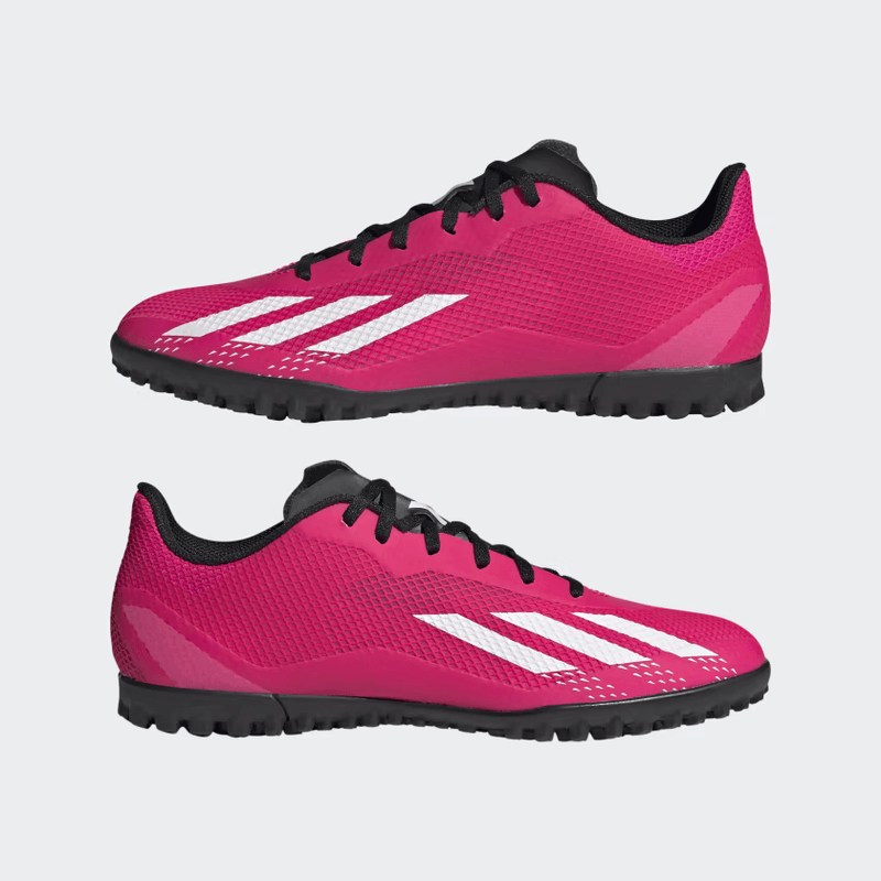 Adidas crazy on sale 4 rosa