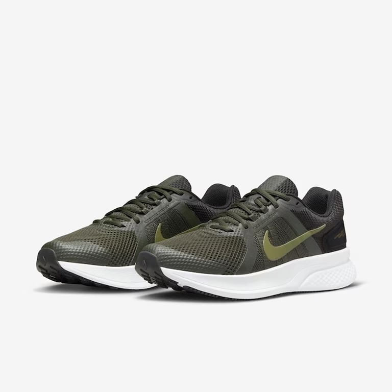 Tênis de Corrida Nike Zoom Pegasus 40: Paixão Pelo Brasil – Runners Brasil