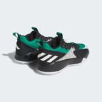 Adidas dame 2 verde militar new arrivals