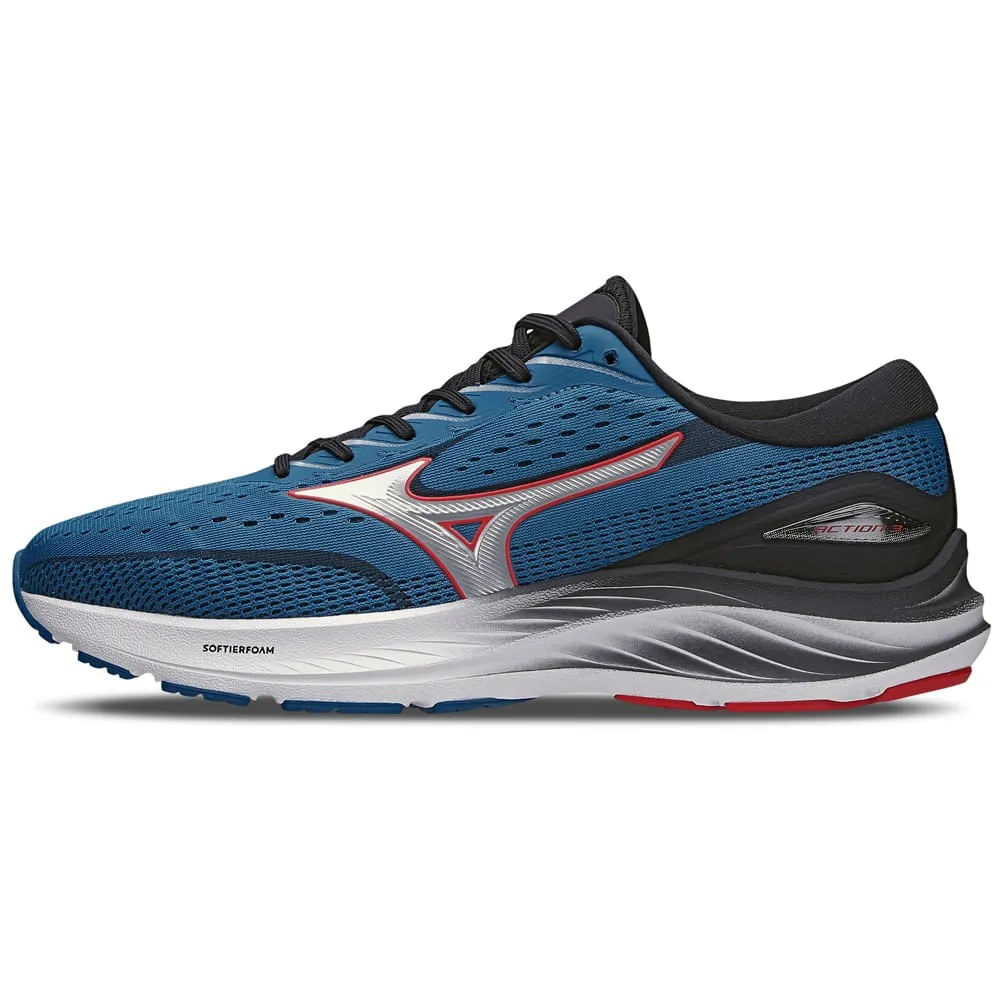 Discount mizuno mens clearance running shoes