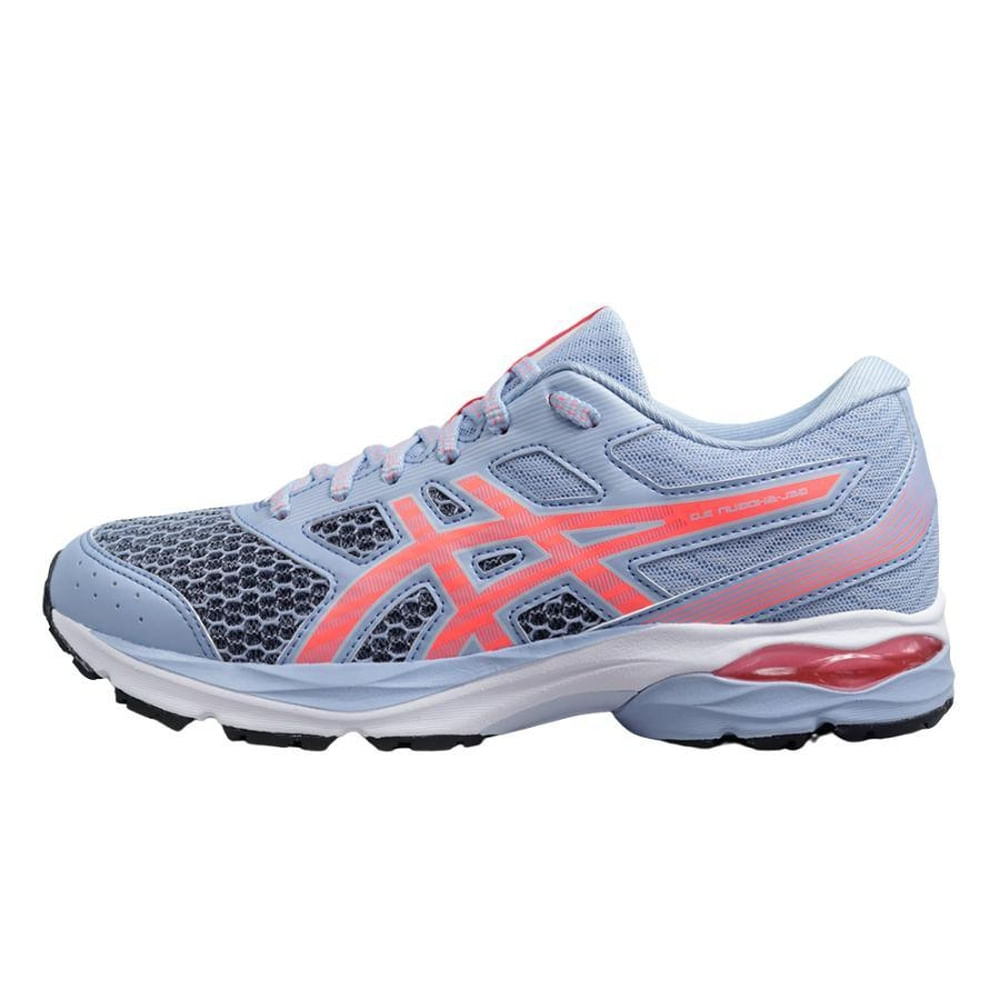 Asics gel shogun discount caracteristicas