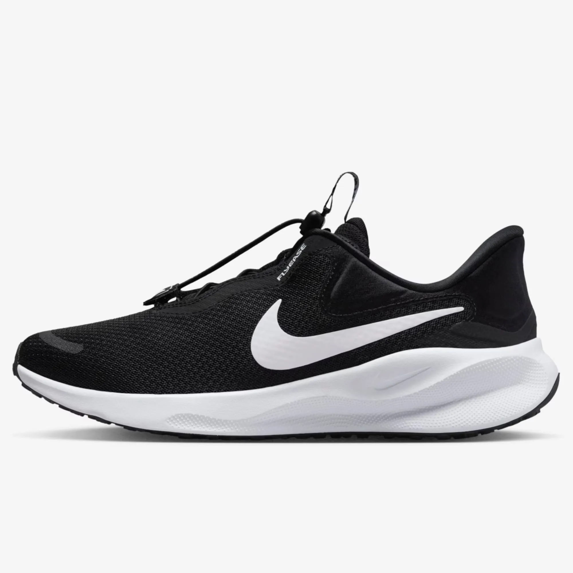 Nike revolution sales 3 flyease