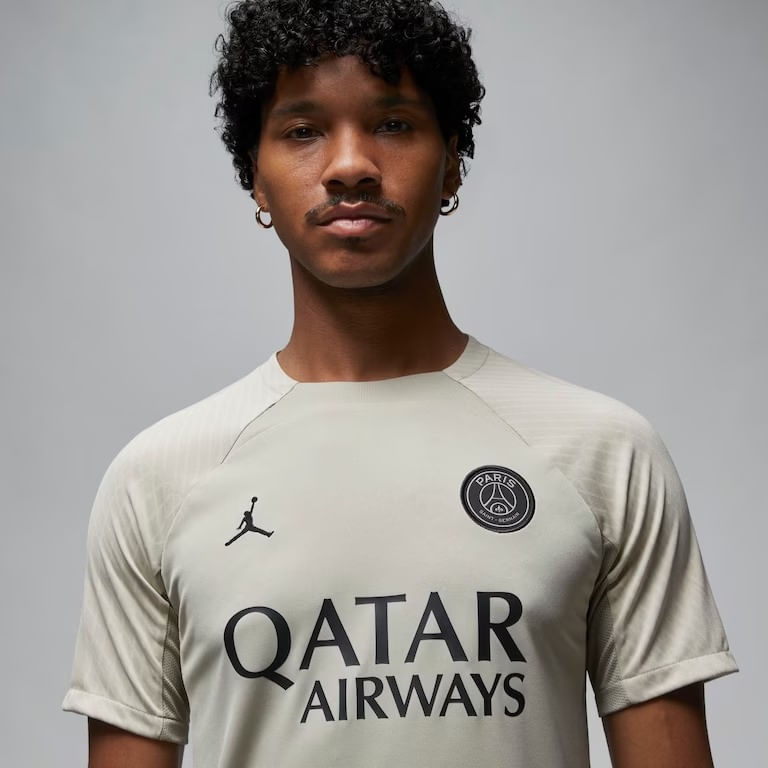 Nike psg cheap dri fit