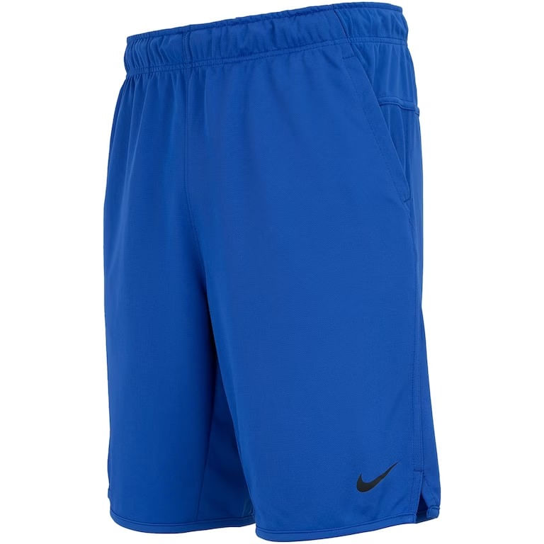 Bermuda da nike store azul