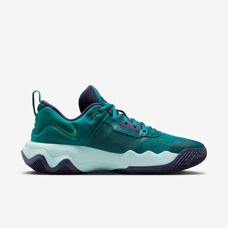 Nike pg store 2 verte