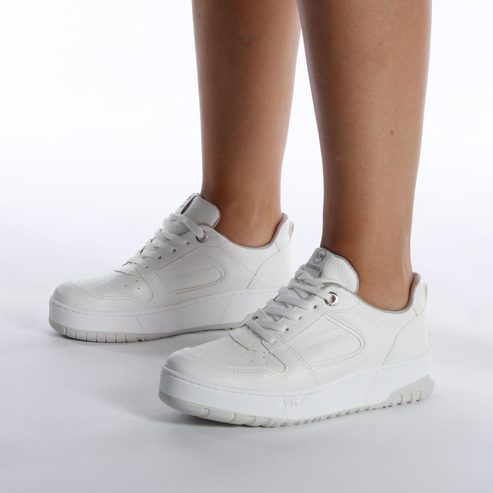 Flatform via best sale marte branco