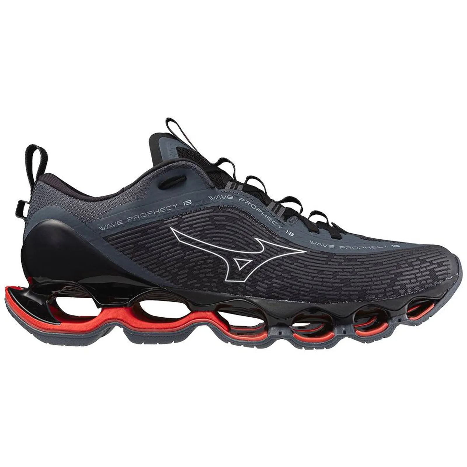 Mizuno wave prophecy 2013 sales