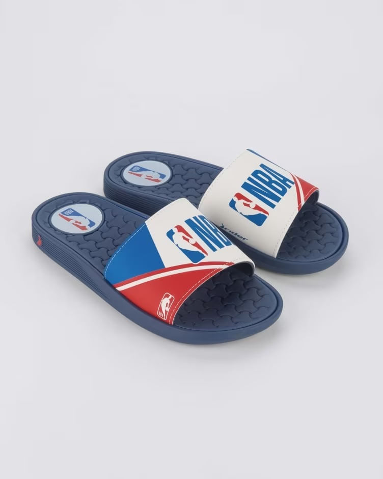 Nike nba store flip flops