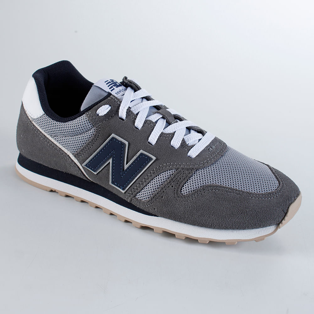 Tenis new outlet balance masculino m373