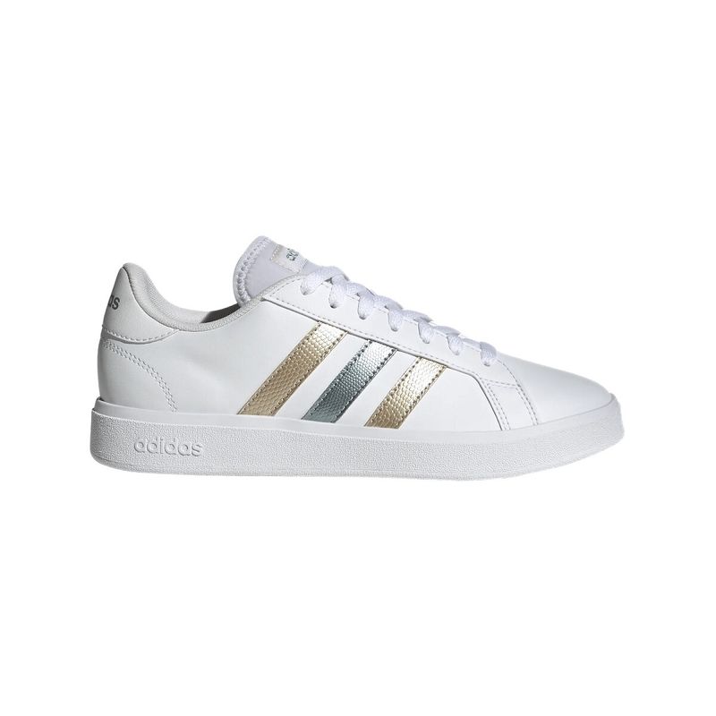 Tenis adidas 2024 camuflado feminino