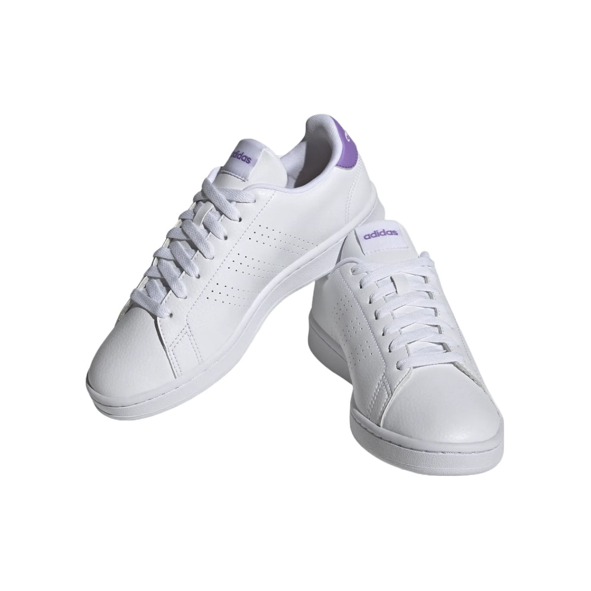 Adidas neo advantage feminino hotsell