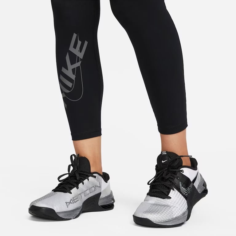 Legging Nike Pro Preto Feminina