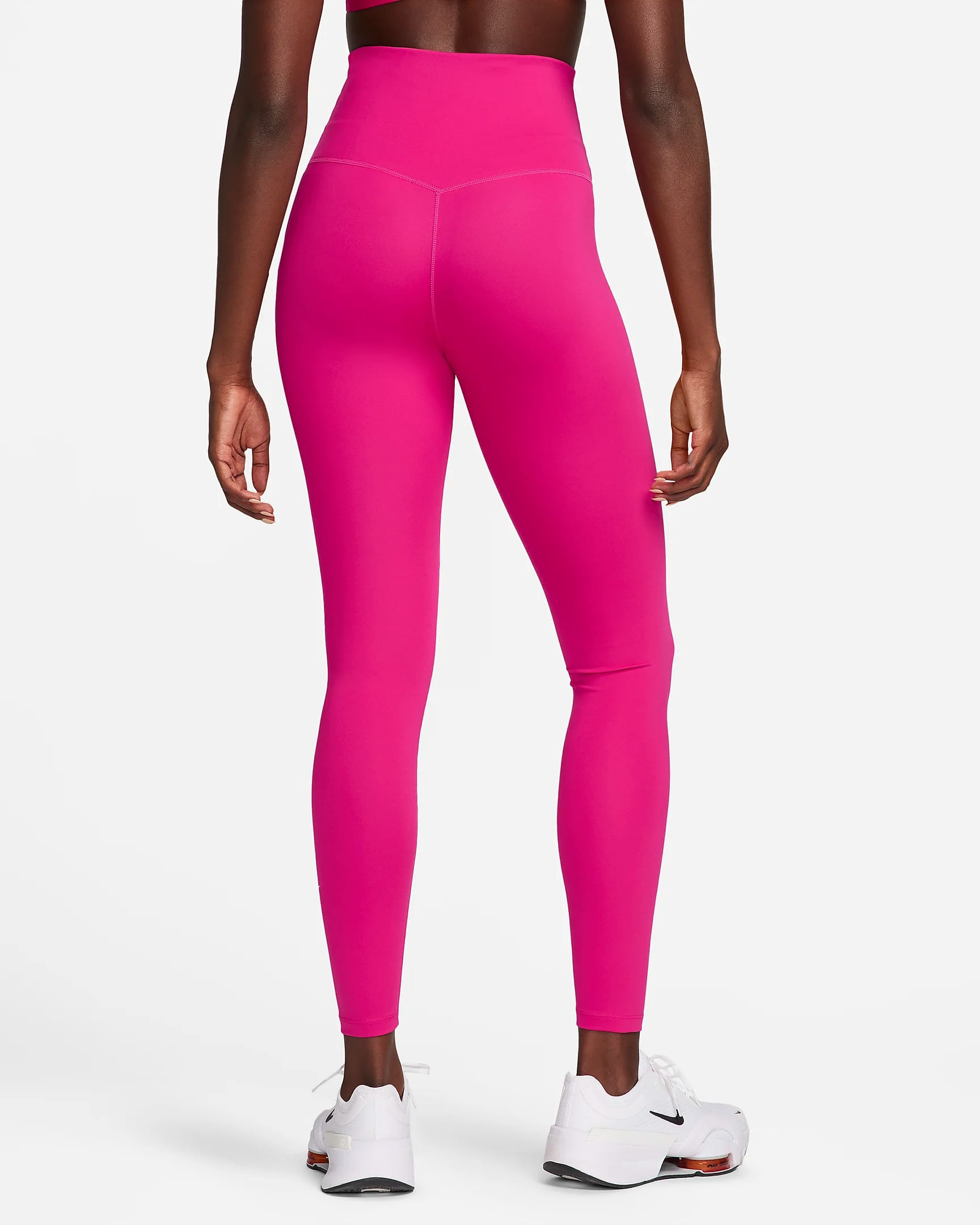 Calça Feminina Legging Genérica - Nike - Rosa - Shop2gether