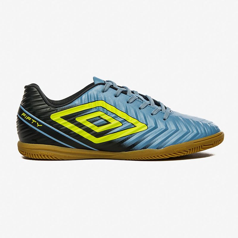 Chuteira futsal store umbro fifty ii