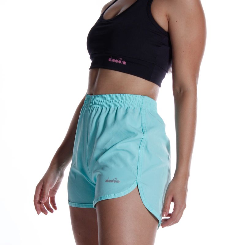 Diadora on sale shorts ladies