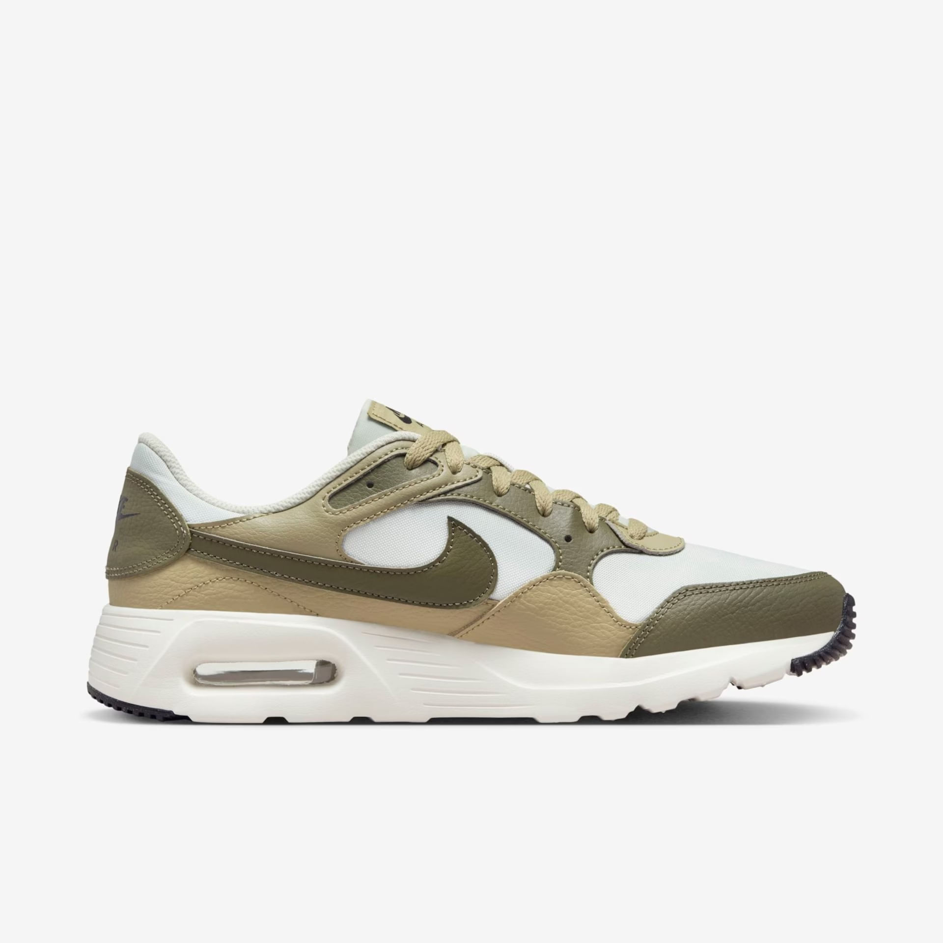 Nike verde musgo best sale