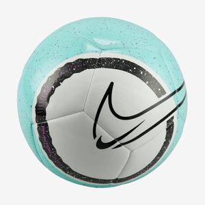 Bola Futebol Nike Phantom Azul