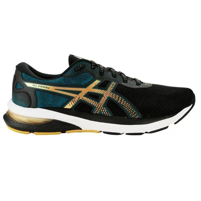 Asics gel nimbus 17 mujer shops dorados