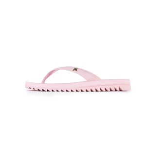 Chinelo Kenner Ibiza Pro Lisa Feminino - Rosa