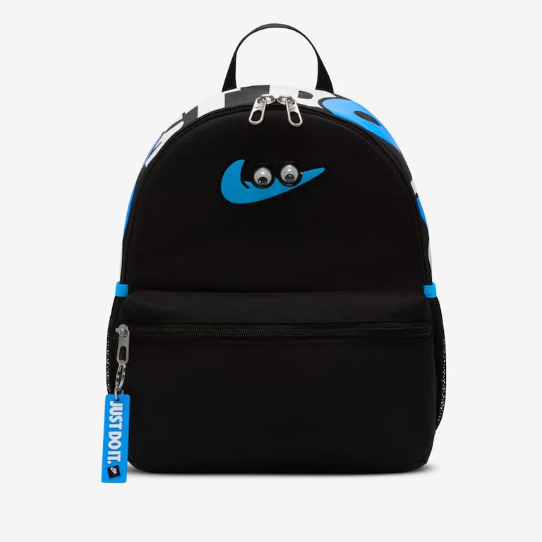 Mochila nike infantil brasilia best sale