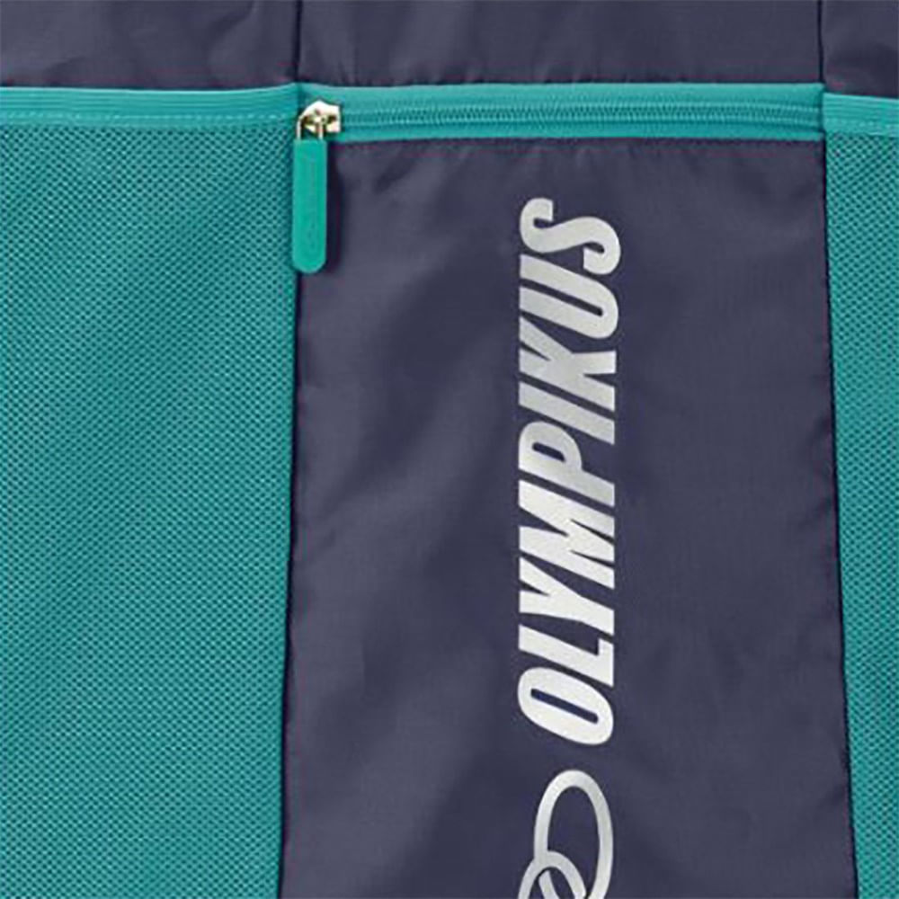 Black Polyester Pro Gym Bag With Shoe Compartment At ₹ 399/unit In