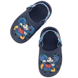 Babuche Infantil Disney Moments Grendene Kids Menino - Azul