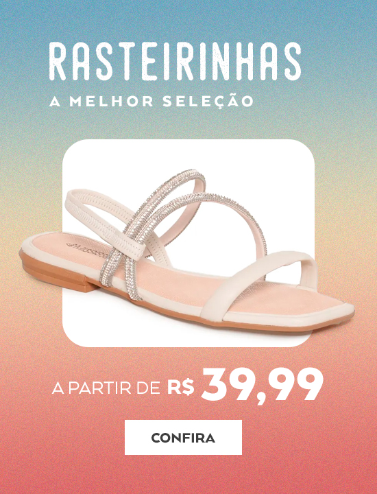 Rasteirinha