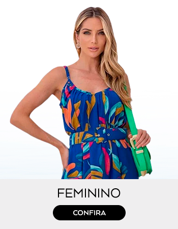 Departamento Feminino